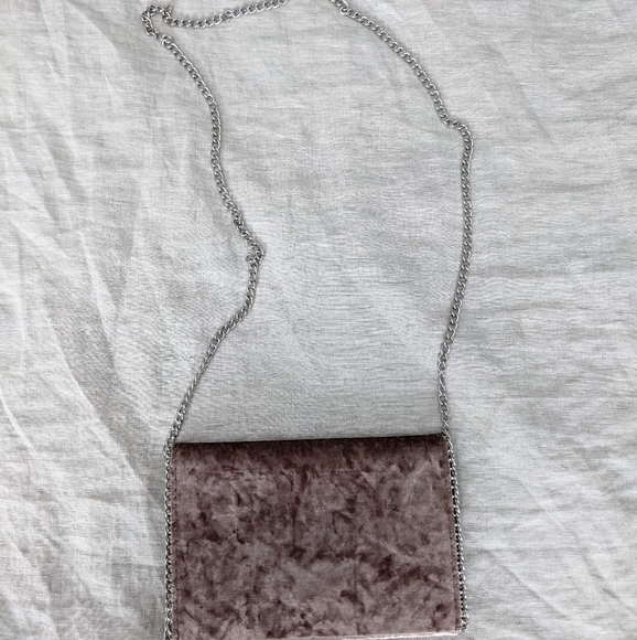 Pink Clutch - Picture 1 of 1